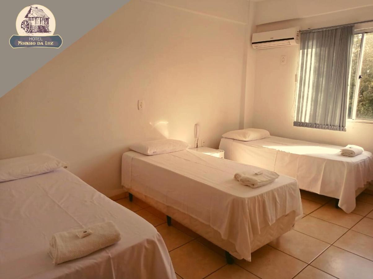 Hotel Moinho Da Luz - Proximo A Lajeado Arroio do Meio Bagian luar foto